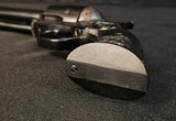 Colt Single Action Army .45 Revolver - Image 5 of 16