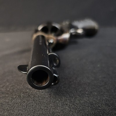 Colt Single Action Army .45 Revolver - Image 8 of 16