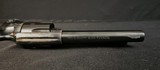 Colt Single Action Army .45 Revolver - Image 10 of 16