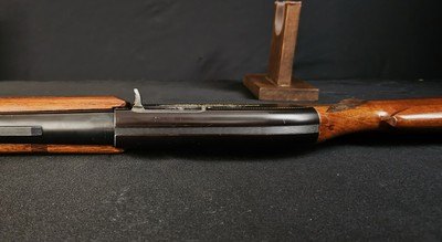 Browning Double Automatic Twelvette 12 Ga. 2 3/4'' Shotgun - Image 8 of 20