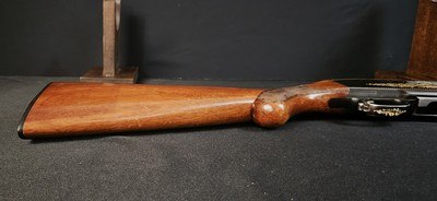 Browning Double Automatic Twelvette 12 Ga. 2 3/4'' Shotgun - Image 17 of 20