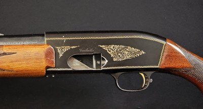 Browning Double Automatic Twelvette 12 Ga. 2 3/4'' Shotgun - Image 3 of 20