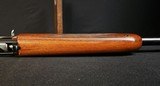 Browning Double Automatic Twelvette 12 Ga. 2 3/4'' Shotgun - Image 19 of 20