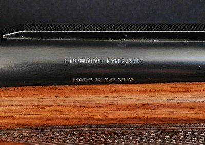 Browning Double Automatic Twelvette 12 Ga. 2 3/4'' Shotgun - Image 14 of 20