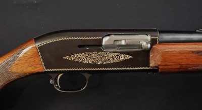 Browning Double Automatic Twelvette 12 Ga. 2 3/4'' Shotgun - Image 12 of 20