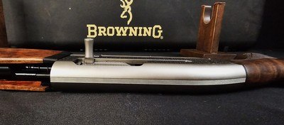 Browning Maxus II Ultimate 12 Ga. Shotgun - Image 8 of 20