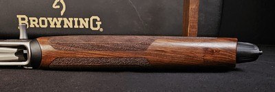 Browning Maxus II Ultimate 12 Ga. Shotgun - Image 16 of 20