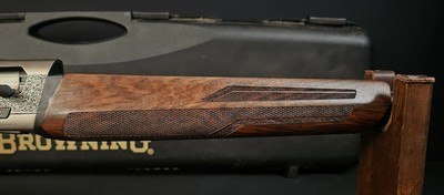 Browning Maxus II Ultimate 12 Ga. Shotgun - Image 12 of 20