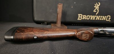 Browning Maxus II Ultimate 12 Ga. Shotgun - Image 14 of 20