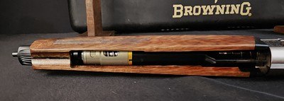 Browning Maxus II Ultimate 12 Ga. Shotgun - Image 9 of 20