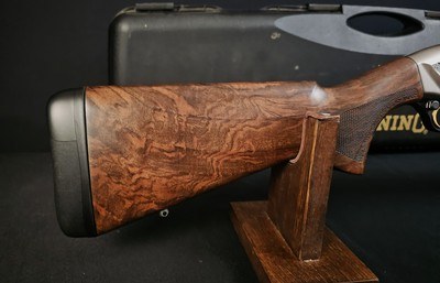 Browning Maxus II Ultimate 12 Ga. Shotgun - Image 10 of 20