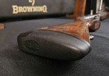 Browning Maxus II Ultimate 12 Ga. Shotgun - Image 13 of 20