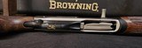 Browning Maxus II Ultimate 12 Ga. Shotgun - Image 15 of 20