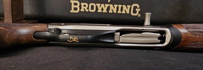 Browning Maxus II Ultimate 12 Ga. Shotgun - Image 15 of 20