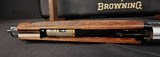 Browning Maxus II Ultimate 12 Ga. Shotgun - Image 9 of 20