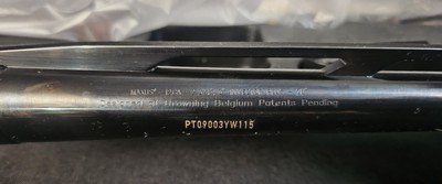 Browning Maxus II Ultimate 12 Ga. Shotgun - Image 20 of 20