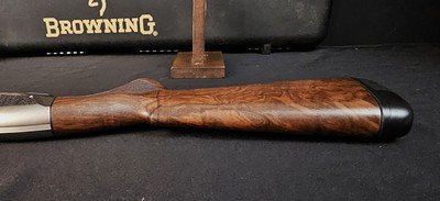 Browning Maxus II Ultimate 12 Ga. Shotgun - Image 7 of 20