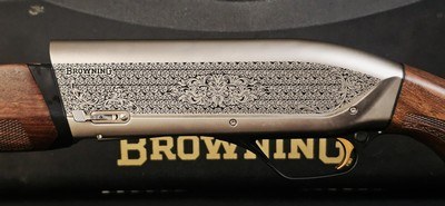 Browning Maxus II Ultimate 12 Ga. Shotgun - Image 5 of 20