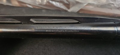 Browning Maxus II Ultimate 12 Ga. Shotgun - Image 17 of 20