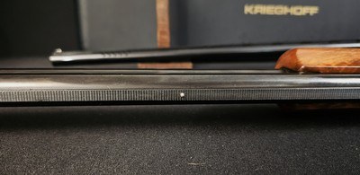 Krieghoff K32 12 Ga, Shotgun with Extra barrel and Case - Image 13 of 25