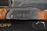 Krieghoff K32 12 Ga, Shotgun with Extra barrel and Case - Image 3 of 25
