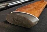 Krieghoff K32 12 Ga, Shotgun with Extra barrel and Case - Image 23 of 25
