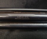Krieghoff K32 12 Ga, Shotgun with Extra barrel and Case - Image 10 of 25