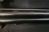 Krieghoff K32 12 Ga, Shotgun with Extra barrel and Case - Image 20 of 25