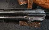 Krieghoff K32 12 Ga, Shotgun with Extra barrel and Case - Image 7 of 25