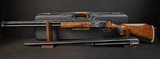 Krieghoff K32 12 Ga, Shotgun with Extra barrel and Case - Image 1 of 25