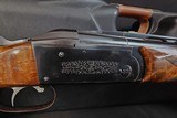 Krieghoff K32 12 Ga, Shotgun with Extra barrel and Case - Image 17 of 25