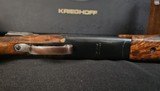 Krieghoff K32 12 Ga, Shotgun with Extra barrel and Case - Image 25 of 25