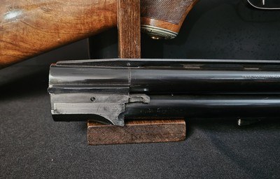 Krieghoff K32 12 Ga, Shotgun with Extra barrel and Case - Image 19 of 25