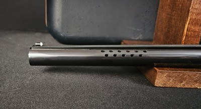 Krieghoff K32 12 Ga, Shotgun with Extra barrel and Case - Image 9 of 25