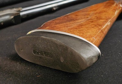 Krieghoff K32 12 Ga, Shotgun with Extra barrel and Case - Image 23 of 25