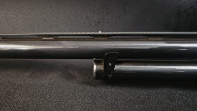 Krieghoff K32 12 Ga, Shotgun with Extra barrel and Case - Image 8 of 25