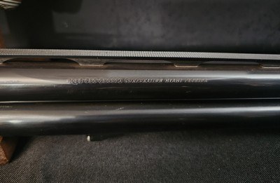 Krieghoff K32 12 Ga, Shotgun with Extra barrel and Case - Image 20 of 25