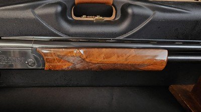 Krieghoff K32 12 Ga, Shotgun with Extra barrel and Case - Image 18 of 25