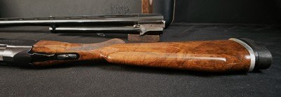 Krieghoff K32 12 Ga, Shotgun with Extra barrel and Case - Image 11 of 25