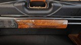 Krieghoff K32 12 Ga, Shotgun with Extra barrel and Case - Image 18 of 25