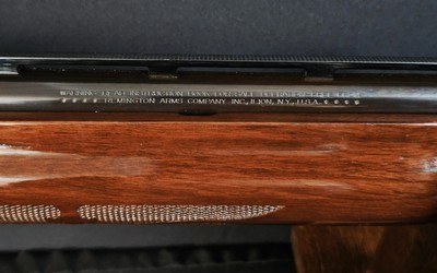 Remington 1100 20 Ga. 2 3/4'' Shotgun - Image 16 of 21