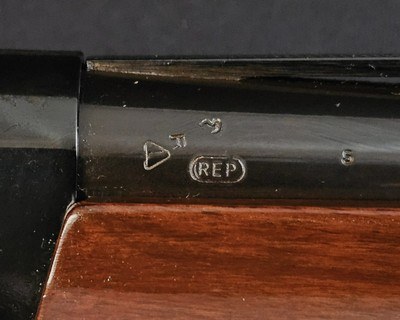 Remington 1100 20 Ga. 2 3/4'' Shotgun - Image 15 of 21