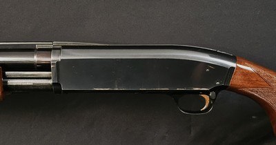 Browning BPS 10 Ga. 3 1/2'' Shotgun - Image 3 of 21