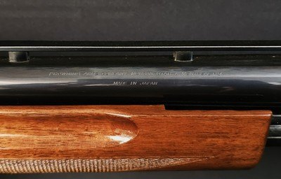 Browning BPS 10 Ga. 3 1/2'' Shotgun - Image 5 of 21