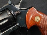 Colt Python .357 Magnum Revolver - Image 4 of 17