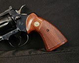 Colt Python .357 Magnum Revolver - Image 3 of 17