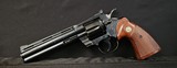 Colt Python .357 Magnum Revolver - Image 2 of 17