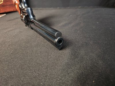 Colt Python .357 Magnum Revolver - Image 8 of 17