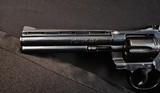 Colt Python .357 Magnum Revolver - Image 5 of 17