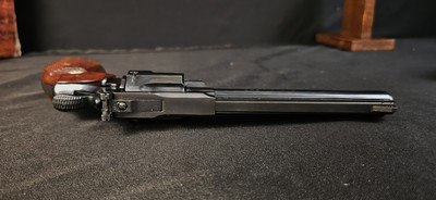 Colt Python .357 Magnum Revolver - Image 7 of 17